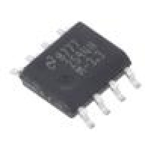 LM2594HVM-3.3/NOPB PMIC měnič DC/DC Uvst: 4,5÷60V Uvýst: 3,3V SO8 buck