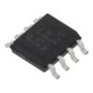 LM2594M-5.0/NOPB PMIC měnič DC/DC Uvst: 4,5÷40V Uvýst: 5V SO8 buck