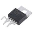 LM2595T-5.0/NOPB PMIC měnič DC/DC Uvst: 4,5÷40V Uvýst: 5V TO220-5 buck