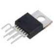 LM2595T-ADJ/NOPB PMIC měnič DC/DC Uvst: 4,5÷40V Uvýst: 1,2÷37V TO220-5 buck