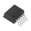 LM2596S-5.0/NOPB PMIC měnič DC/DC Uvst: 4,5÷40V Uvýst: 5V TO263-5 buck