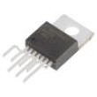 LM2676T-ADJ/NOPB PMIC měnič DC/DC Uvst: 8÷40V Uvýst: 1,2÷37V TO220-7 buck