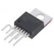 LM2677T-ADJ/NOPB PMIC měnič DC/DC Uvst: 8÷40V Uvýst: 1,2÷37V TO220-7 buck