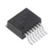 LM2678S-ADJ/NOPB PMIC měnič DC/DC Uvst: 8÷40V Uvýst: 1,2÷37V TO263-7 buck