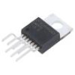 LM2678T-5.0/NOPB PMIC měnič DC/DC Uvst: 8÷40V Uvýst: 5V TO220-7 buck