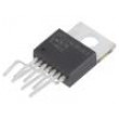 LM2679T-ADJ/NOPB PMIC měnič DC/DC Uvst: 8÷40V Uvýst: 1,2÷37V TO220-7 buck