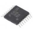 LM2696MXA/NOPB PMIC měnič DC/DC Uvst: 4,5÷24V Uvýst: 1,254÷20V HTSSOP16 buck