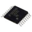 LM3103MH/NOPB PMIC měnič DC/DC Uvst: 4,5÷42V Uvýst: 0,6÷7V HTSSOP16 buck