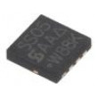 SISS05DN-T1-GE3 Tranzistor: P-MOSFET unipolární -30V -86,6A Idm: -300A 42W