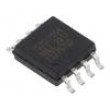 IS25LP064A-JBLE Paměť FLASH NOR Flash 64Mbit QPI,SPI 133MHz 2,3÷3,6V SO8