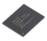 IS34ML01G081-BLI Paměť FLASH NAND Flash parallel 8bit VFBGA63 paralelní