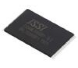 IS34ML01G081-TLI Paměť FLASH NAND Flash parallel 8bit TSOP48 paralelní