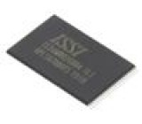 IS34MW02G084-TLI Paměť FLASH NAND Flash parallel 8bit TSOP48 paralelní