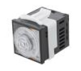 Modul: regulátor Pt100 teplota SPDT Regulace VY1: ON-OFF,PID