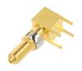 Kontakt vidlice pájení na PCB 40A
