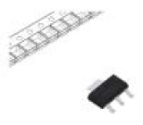 BUK98180-100A/CUX Tranzistor: N-MOSFET