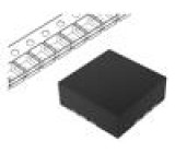 BUK6D120-60PX Tranzistor: P-MOSFET