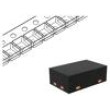 PMZ350UPEYL Tranzistor: P-MOSFET