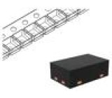 PMZ350UPEYL Tranzistor: P-MOSFET