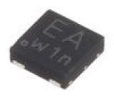 PBSS5360PASX Tranzistor: PNP