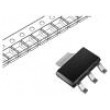 PBSS5360ZX Tranzistor: PNP