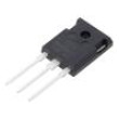 WMJ80N65F2-CYG Tranzistor: N-MOSFET unipolární