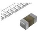Kondenzátor keramický 10nF 16V X7R ±10% 0402