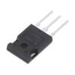 FCH104N60F Tranzistor: N-MOSFET