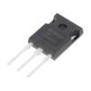 FDH055N15A Tranzistor: N-MOSFET