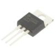 FDP038AN06A0 Tranzistor: N-MOSFET