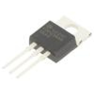 FDP038AN06A0 Tranzistor: N-MOSFET