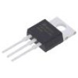 FDP047AN08A0 Tranzistor: N-MOSFET