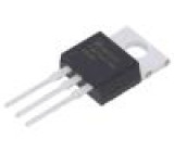 FDP047AN08A0 Tranzistor: N-MOSFET
