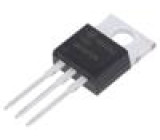FDP083N15A-F102 Tranzistor: N-MOSFET