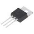 FDP51N25 Tranzistor: N-MOSFET