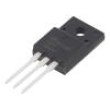 FDPF18N50T Tranzistor: N-MOSFET