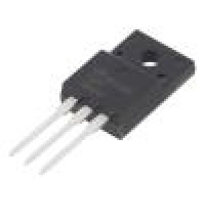 FDPF18N50T Tranzistor: N-MOSFET