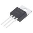 HUF75344P3 Tranzistor: N-MOSFET