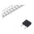 FDD5N60NZTM Tranzistor: N-MOSFET