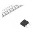 FDD770N15A Tranzistor: N-MOSFET