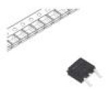 FDD770N15A Tranzistor: N-MOSFET