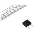 FDD7N20TM Tranzistor: N-MOSFET