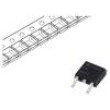 FDD86252 Tranzistor: N-MOSFET