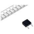 FDD8880 Tranzistor: N-MOSFET