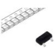 FDN5632N-F085 Tranzistor: N-MOSFET