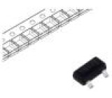 FDN5632N-F085 Tranzistor: N-MOSFET