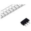 NTGS4141NT1G Tranzistor: N-MOSFET