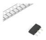 NVF3055L108T1G Tranzistor: N-MOSFET