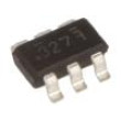 FDC6327C Tranzistor: N/P-MOSFET
