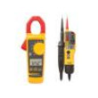 FLK-325/T130 Číslicový klešťový měřič AC/DC Økab: 30mm I DC: 0,01÷40/400A